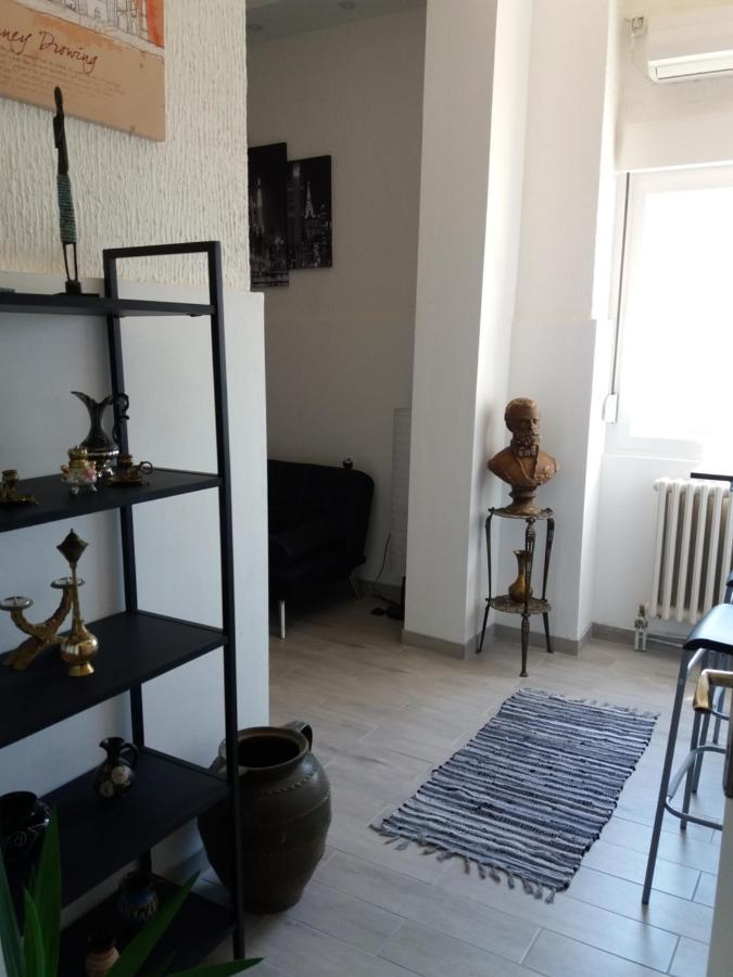 Bianco Nero Appartamento Ni エクステリア 写真
