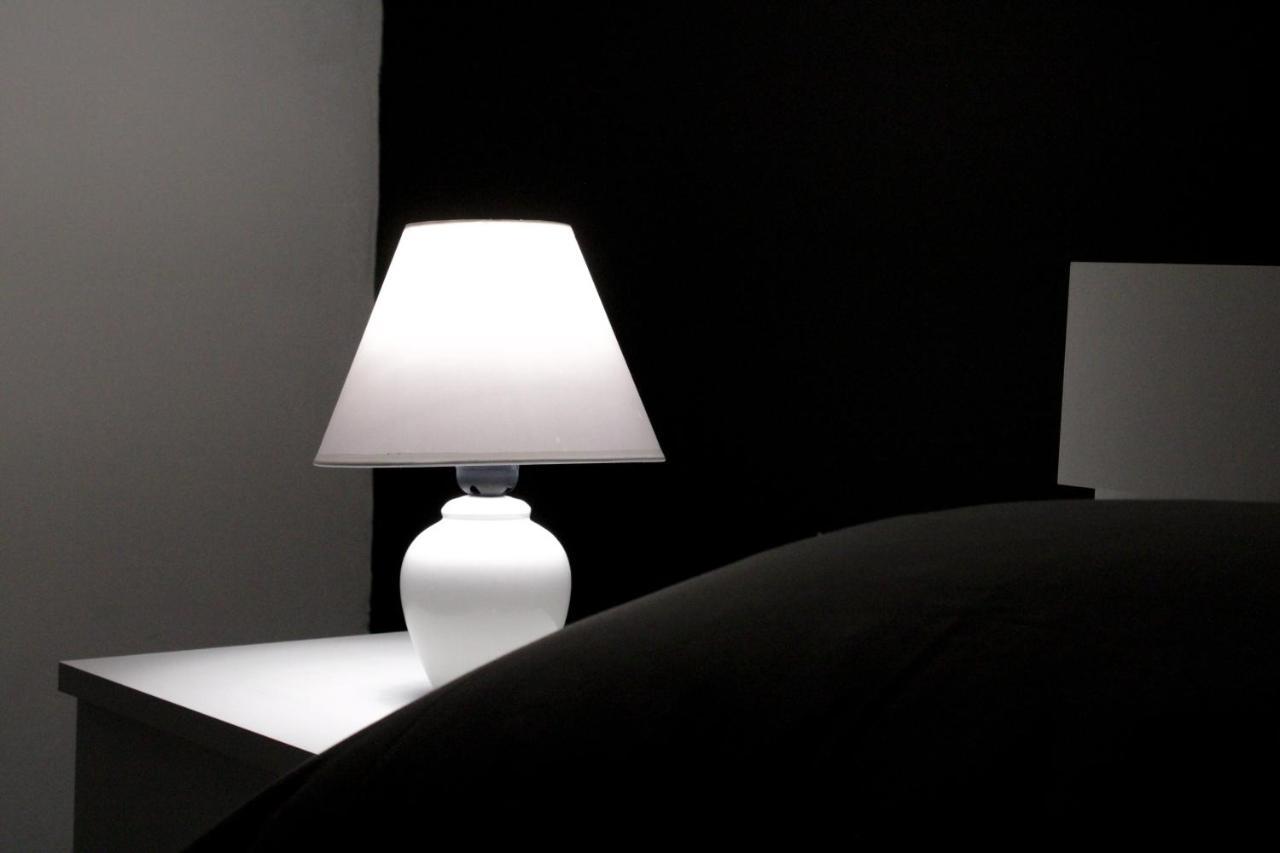 Bianco Nero Appartamento Ni エクステリア 写真