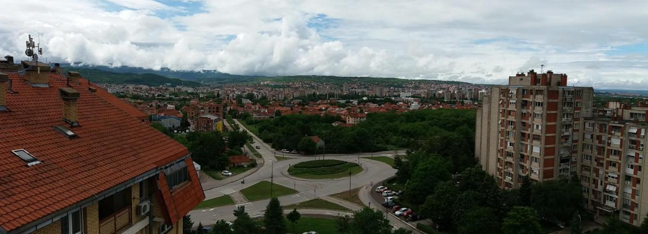 Bianco Nero Appartamento Ni エクステリア 写真