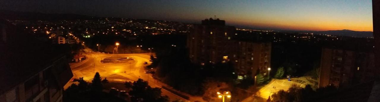 Bianco Nero Appartamento Ni エクステリア 写真