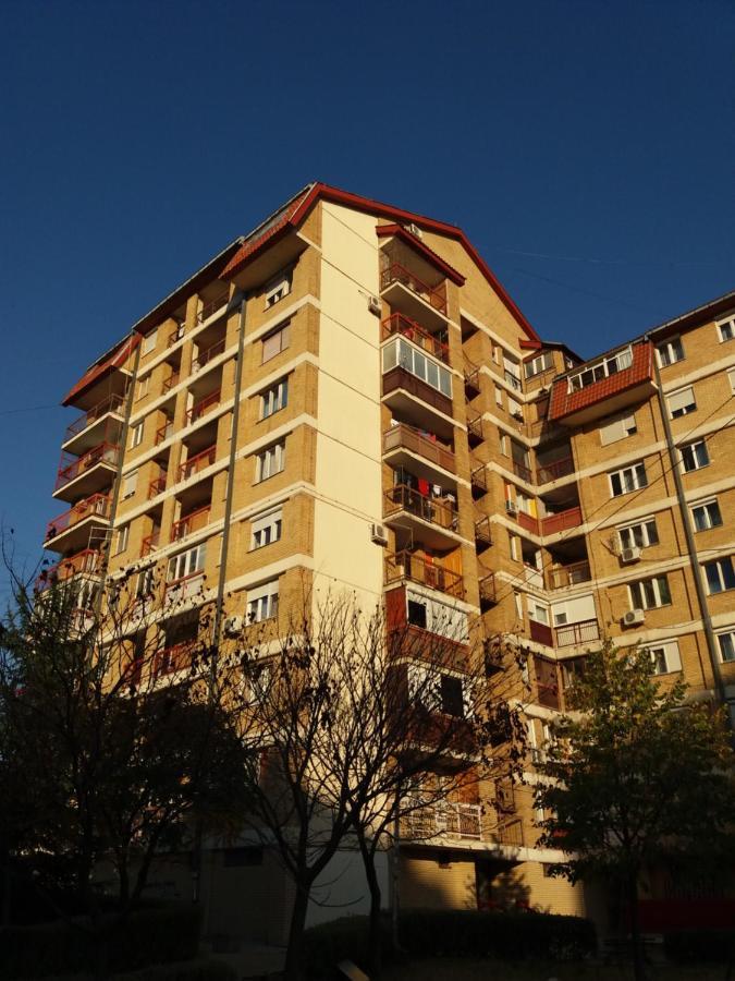 Bianco Nero Appartamento Ni エクステリア 写真