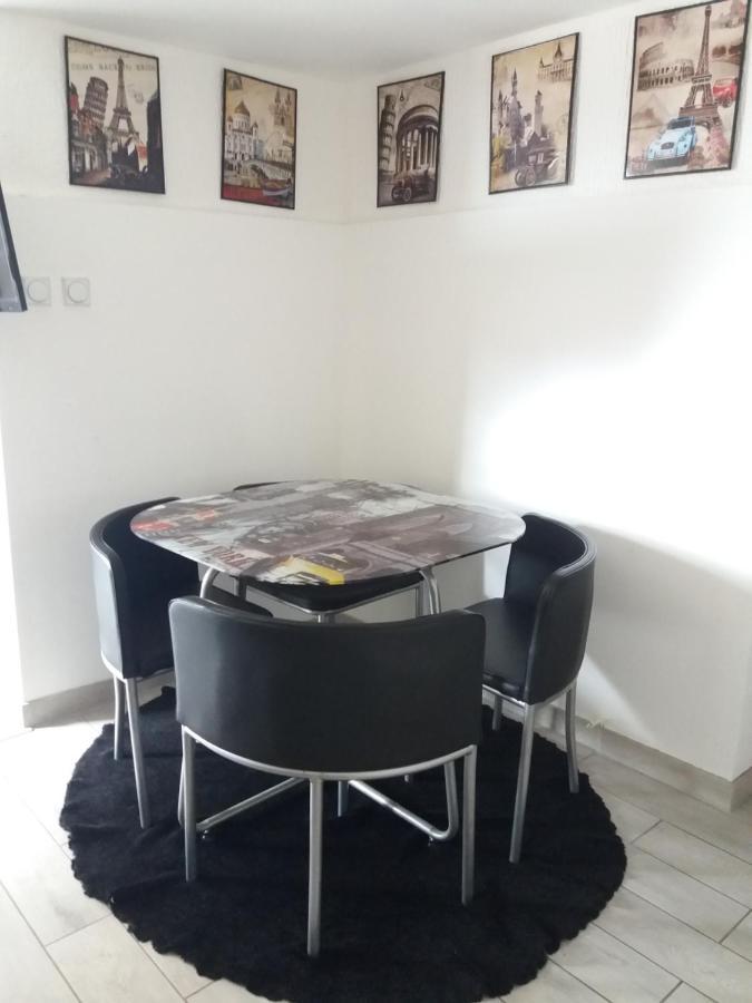 Bianco Nero Appartamento Ni エクステリア 写真