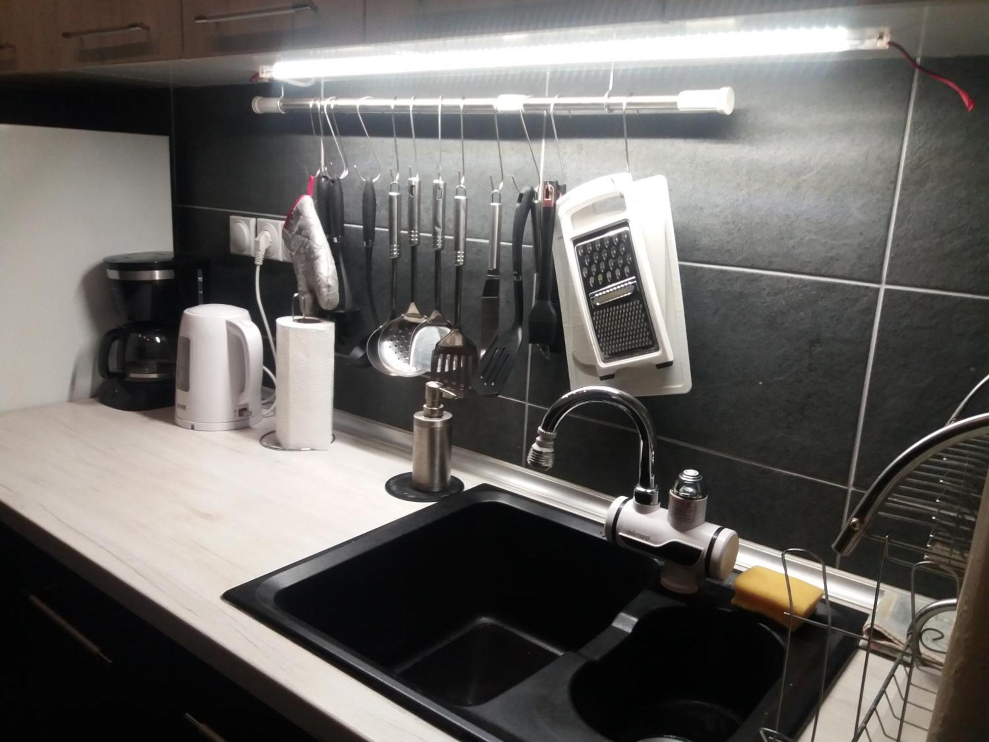 Bianco Nero Appartamento Ni エクステリア 写真